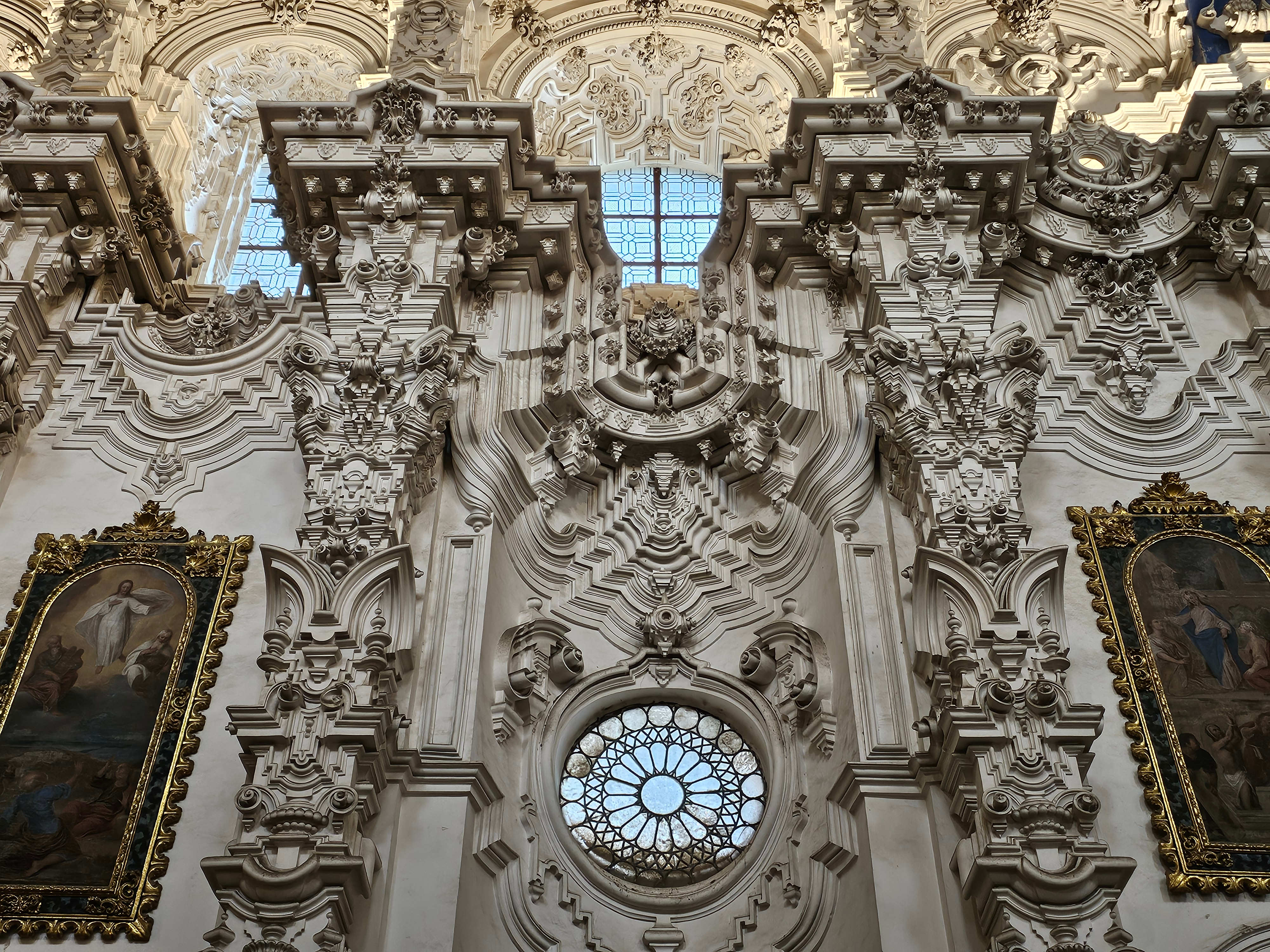 La Cartuja